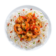 до морепродуктів